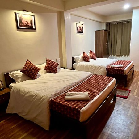 Gorkha Heritage Home Darjeeling  Esterno foto
