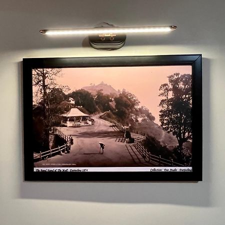 Gorkha Heritage Home Darjeeling  Esterno foto