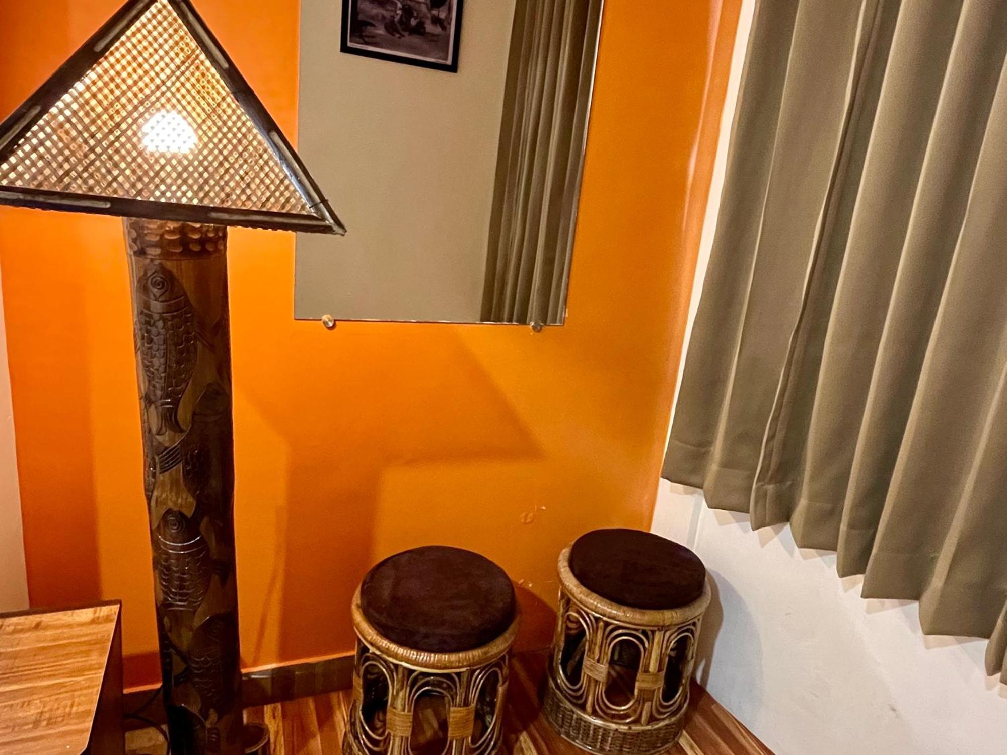 Gorkha Heritage Home Darjeeling  Esterno foto