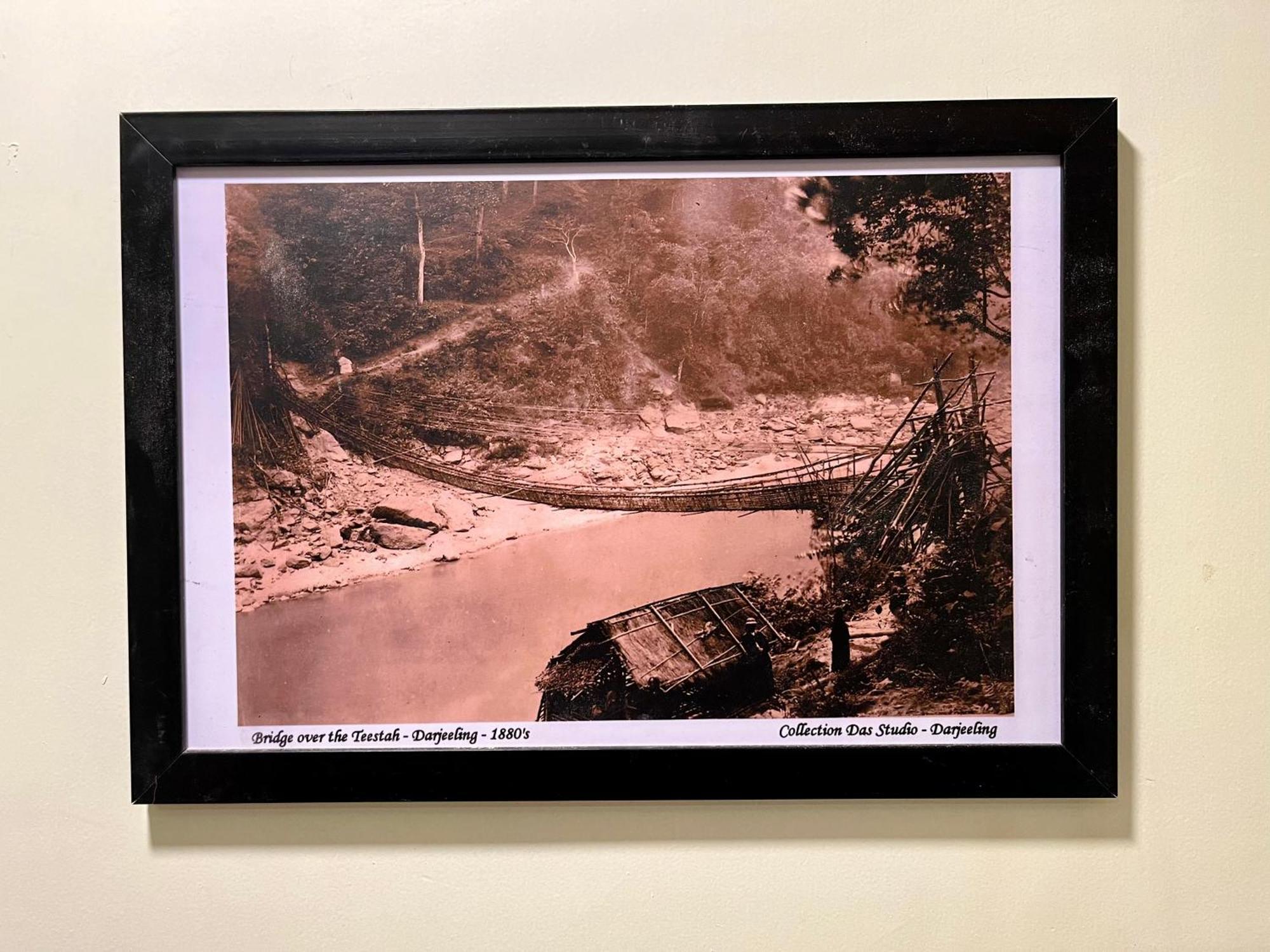 Gorkha Heritage Home Darjeeling  Esterno foto