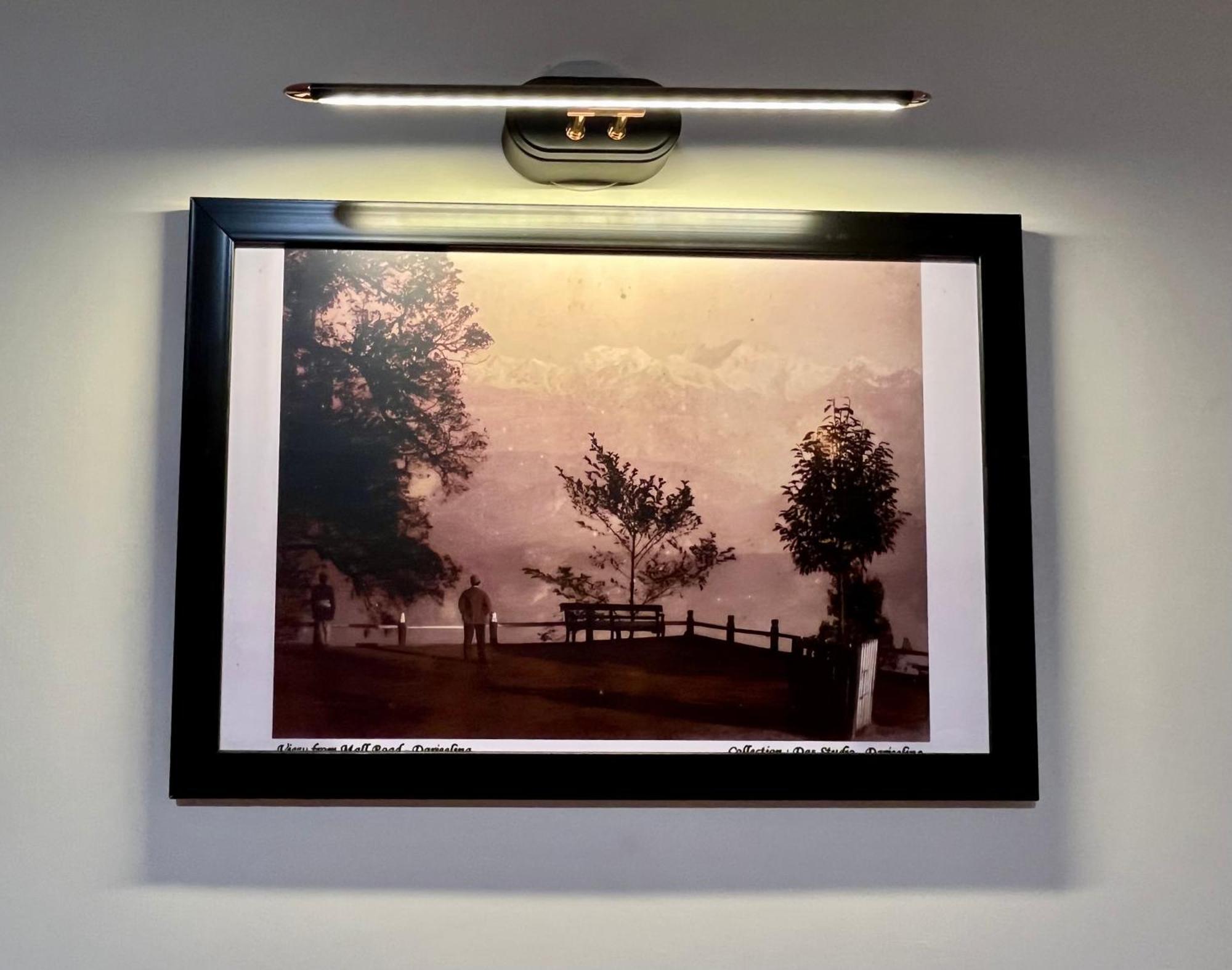 Gorkha Heritage Home Darjeeling  Esterno foto