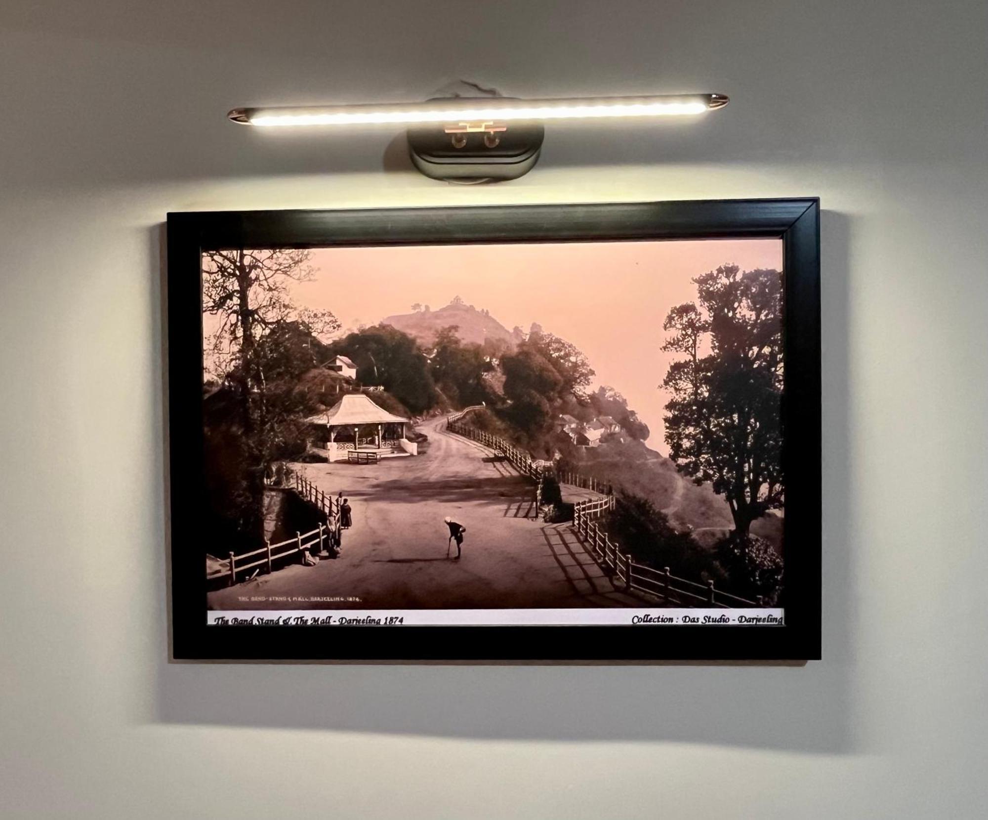 Gorkha Heritage Home Darjeeling  Esterno foto