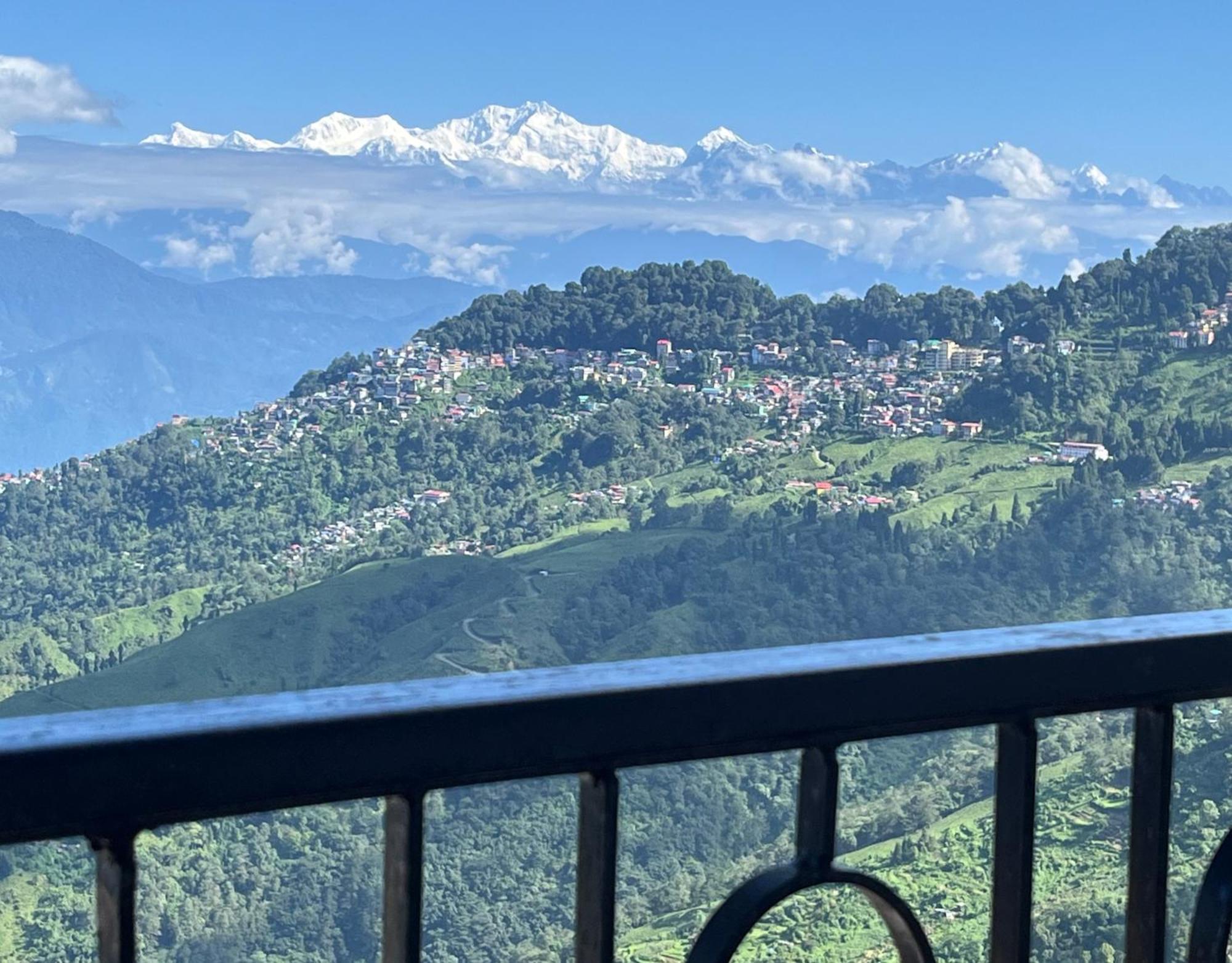 Gorkha Heritage Home Darjeeling  Esterno foto