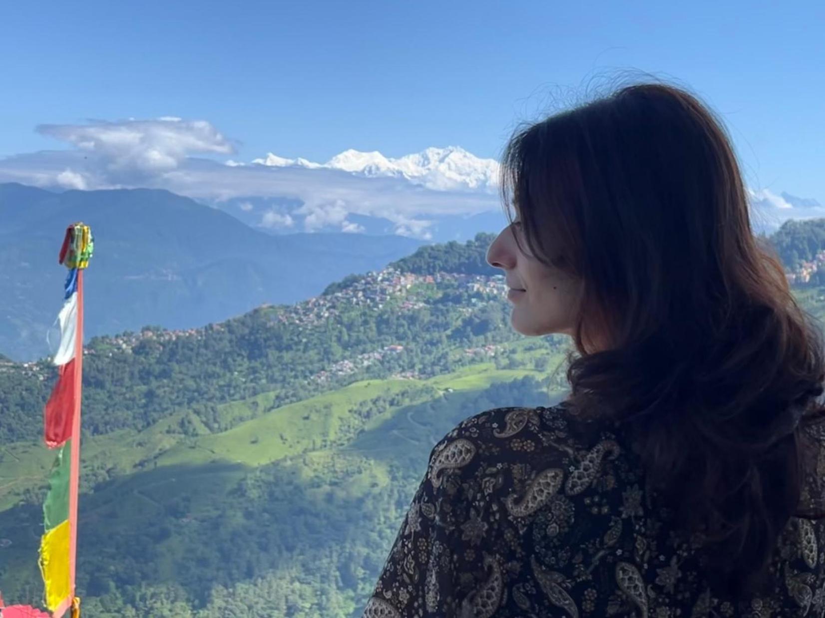 Gorkha Heritage Home Darjeeling  Esterno foto