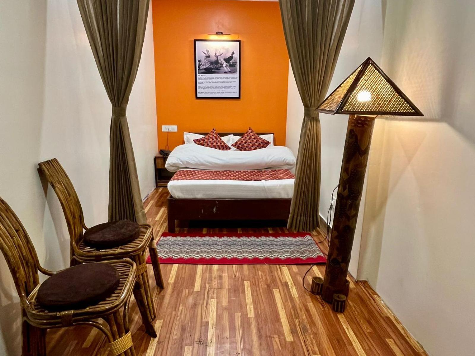 Gorkha Heritage Home Darjeeling  Esterno foto