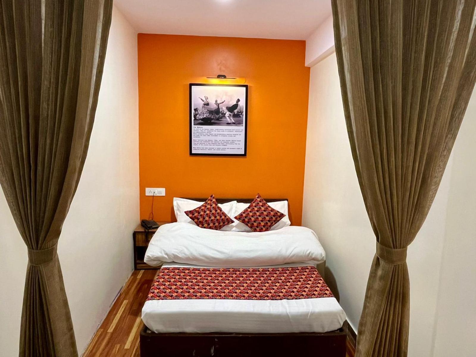 Gorkha Heritage Home Darjeeling  Esterno foto