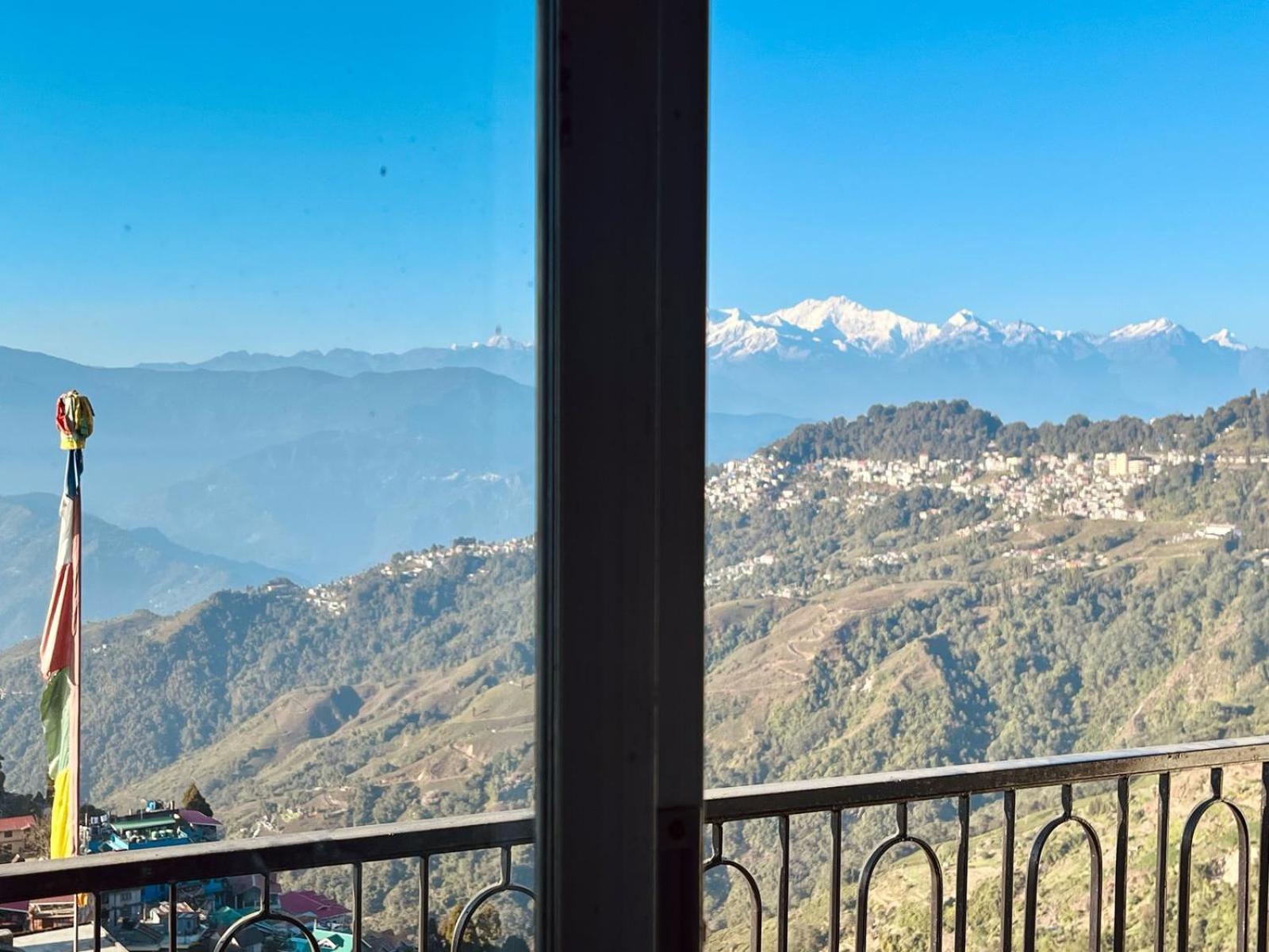 Gorkha Heritage Home Darjeeling  Esterno foto