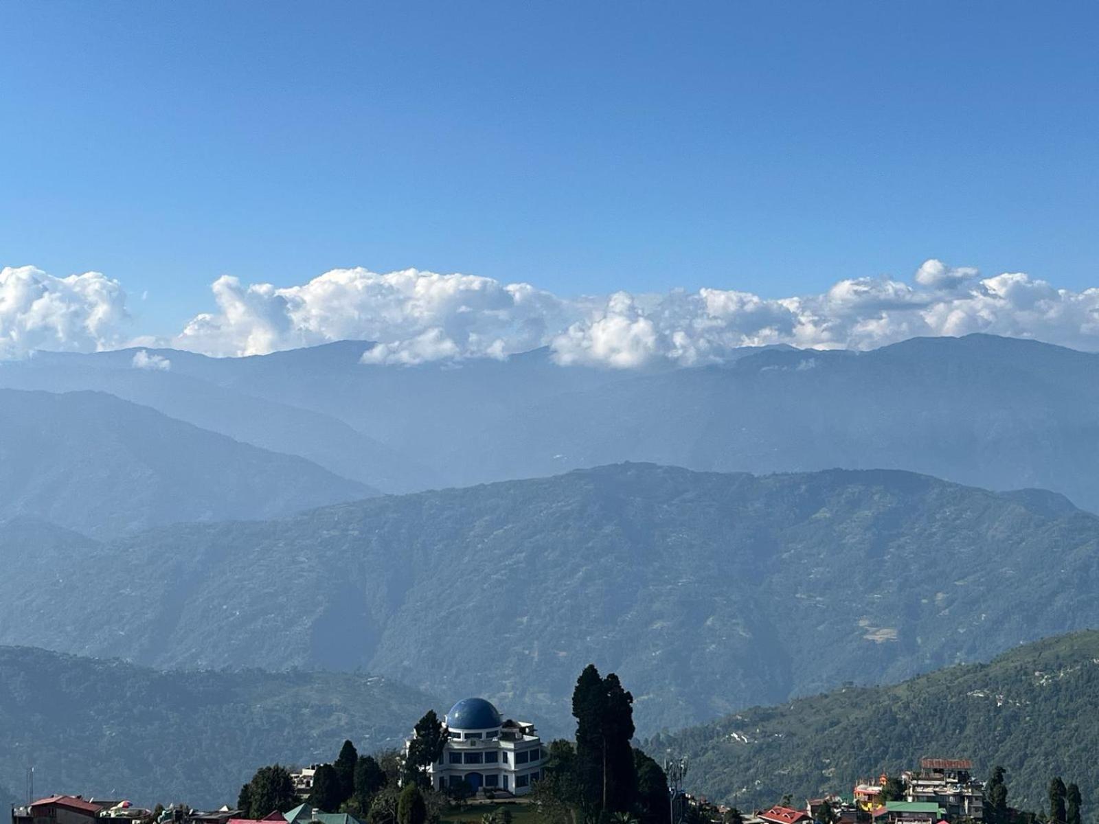Gorkha Heritage Home Darjeeling  Esterno foto