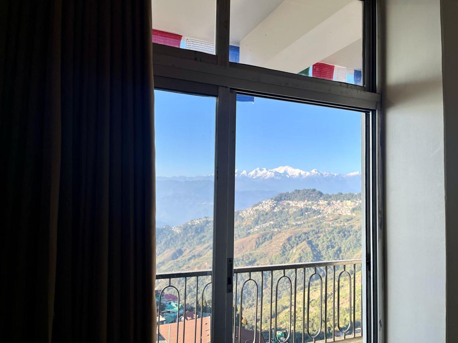Gorkha Heritage Home Darjeeling  Esterno foto