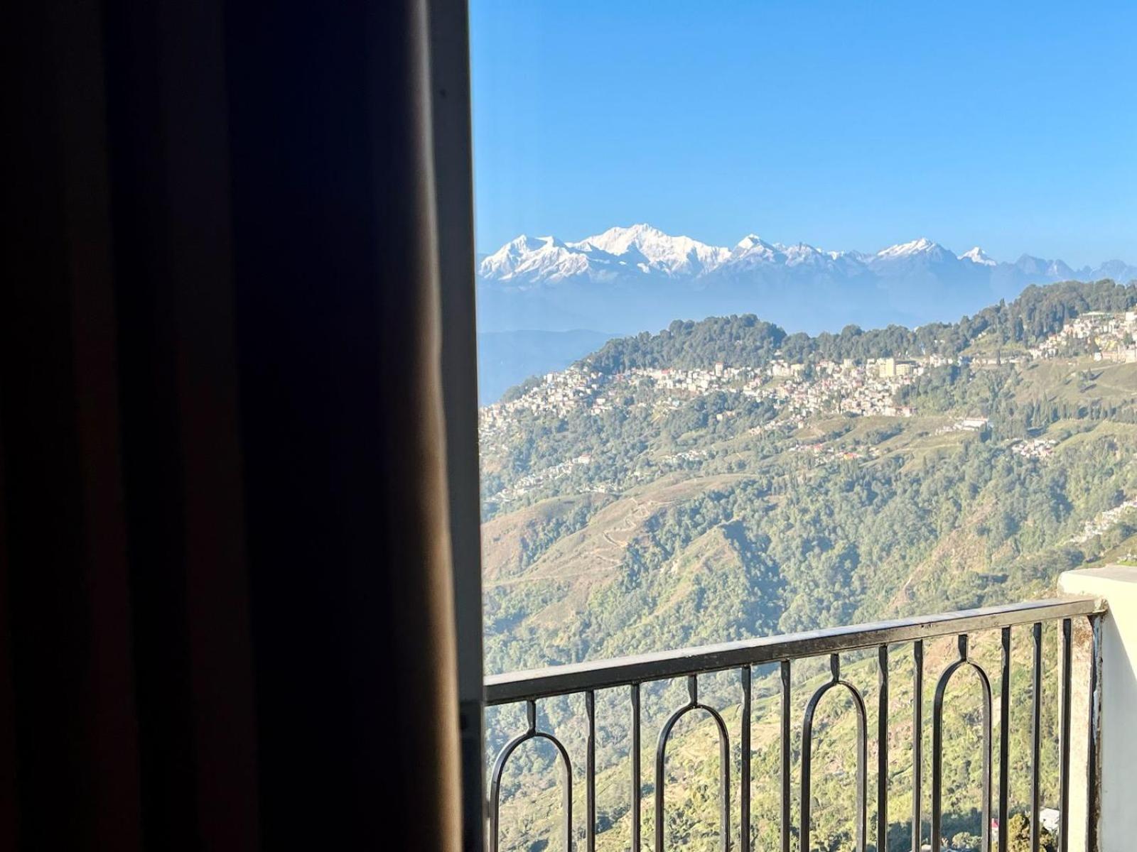 Gorkha Heritage Home Darjeeling  Esterno foto