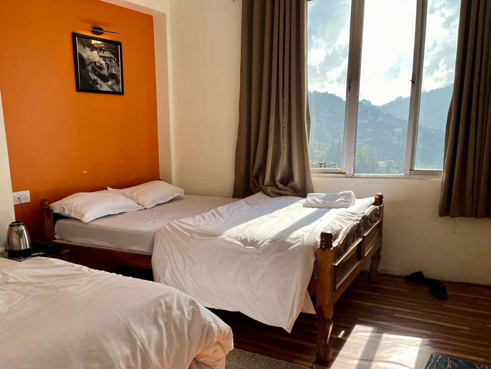 Gorkha Heritage Home Darjeeling  Esterno foto