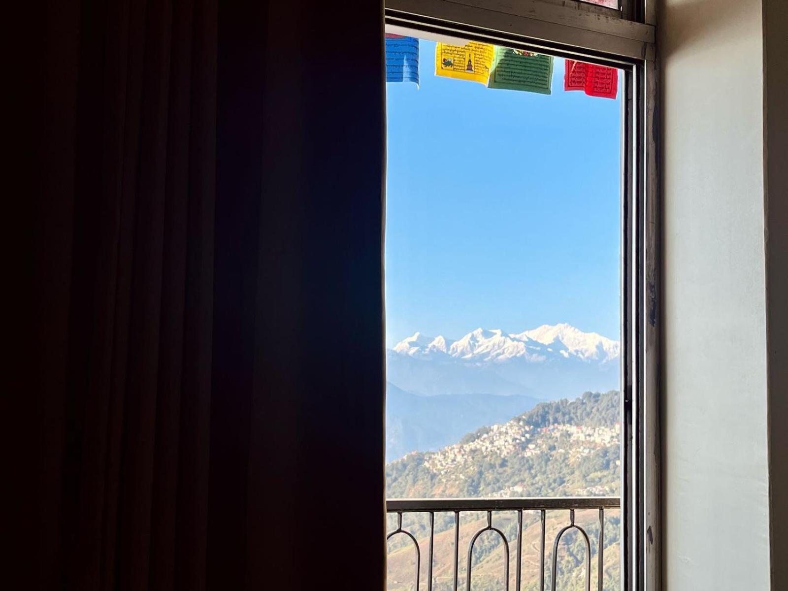 Gorkha Heritage Home Darjeeling  Esterno foto