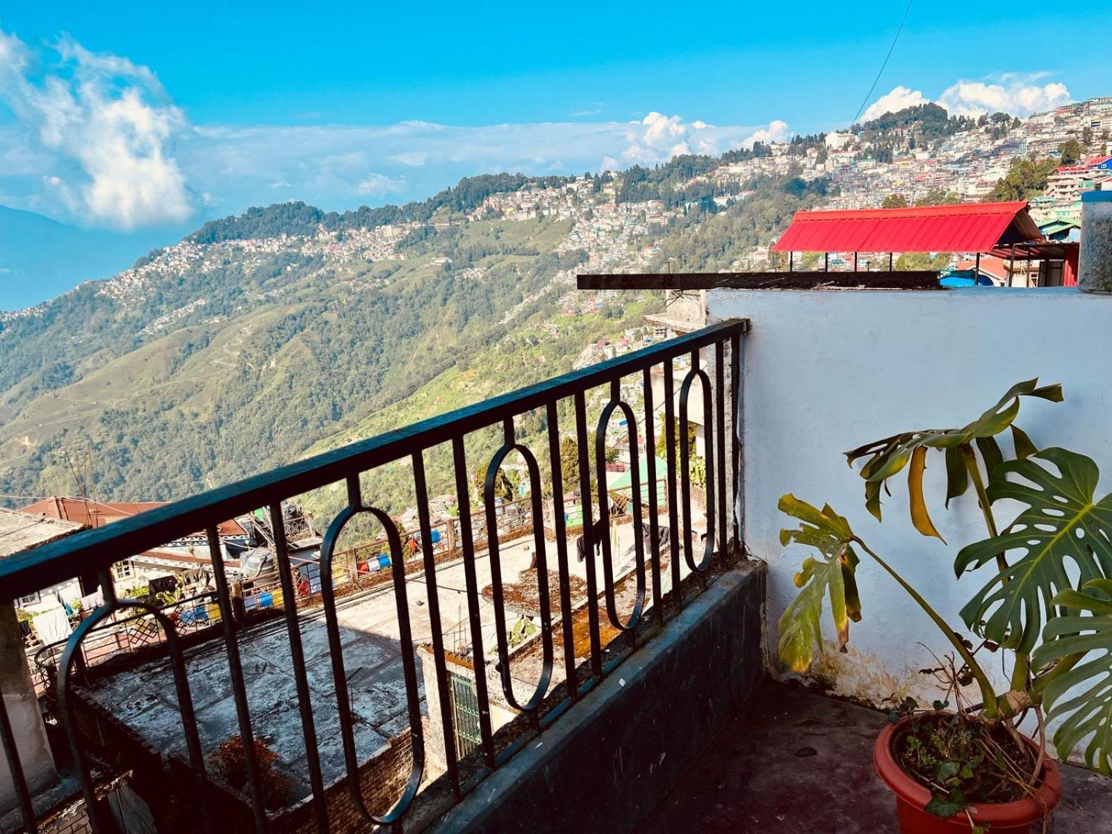 Gorkha Heritage Home Darjeeling  Esterno foto